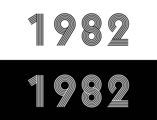 30+ 1982 Illustrations Stock Illustrations, Royalty-Free Vector 30+ 1982 Illustrations Stock Illustrations, Royalty-Free Vector