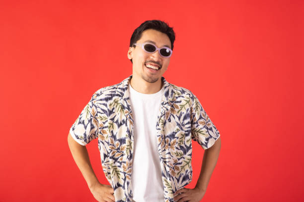 istock East Asian model going for portraits photos in studio 1410882444