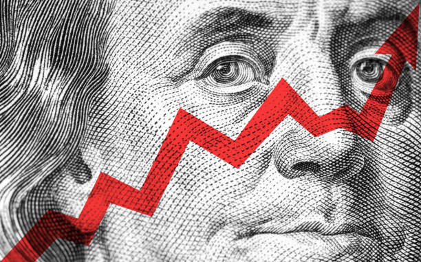 istock Inflation in America 1410886533
