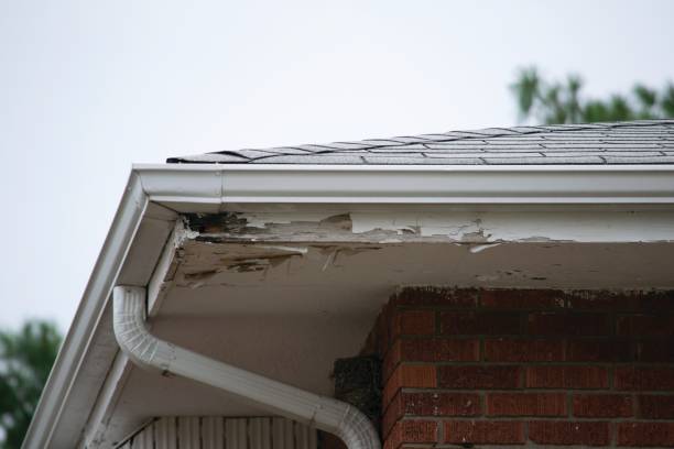 istock Home Exterior in Disrepair 1410897688