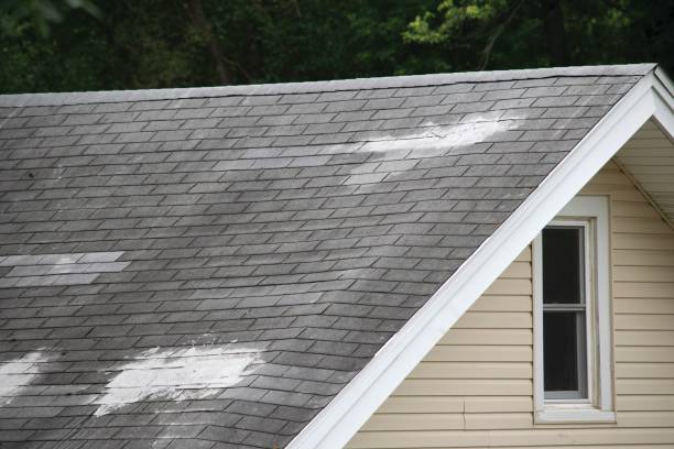 istock Home Exterior in Disrepair 1410897721