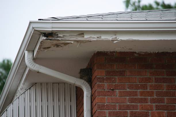 istock Home Exterior in Disrepair 1410898875