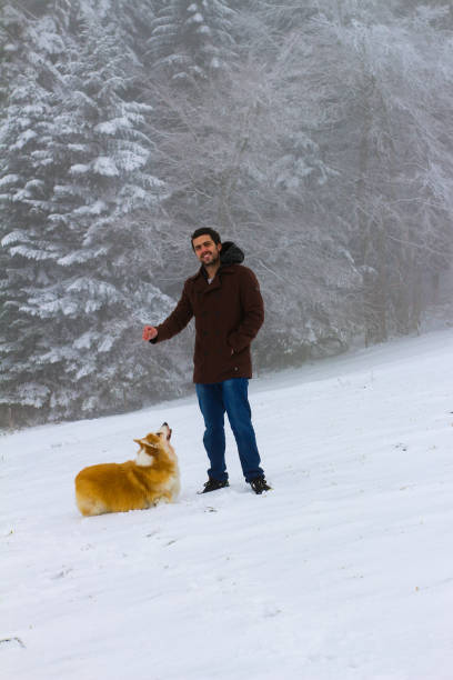 Snow