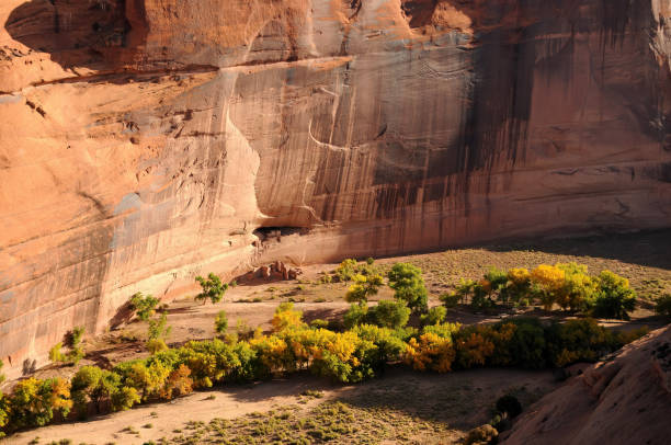 istock White House Ruins Canyon De Chelly 1410910045