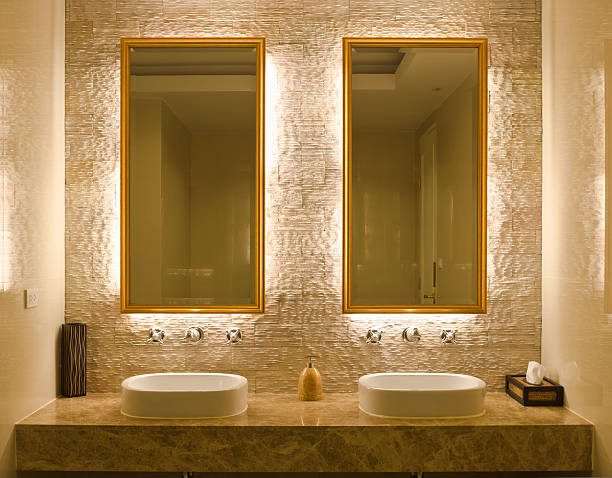 istock interior design of a bathroom 141091199