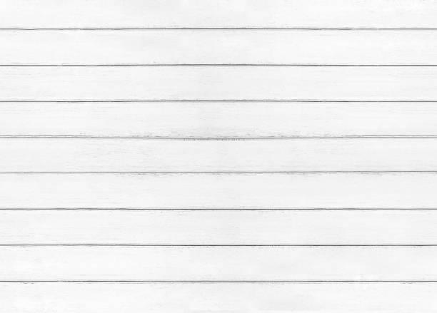 istock Bank white wood texture and seamless background. 1410922802