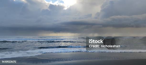 Duli Beach Taitung Enjoys The Beautiful Coastline Of Taitung Taiwan Stock Photo - Download Image Now
