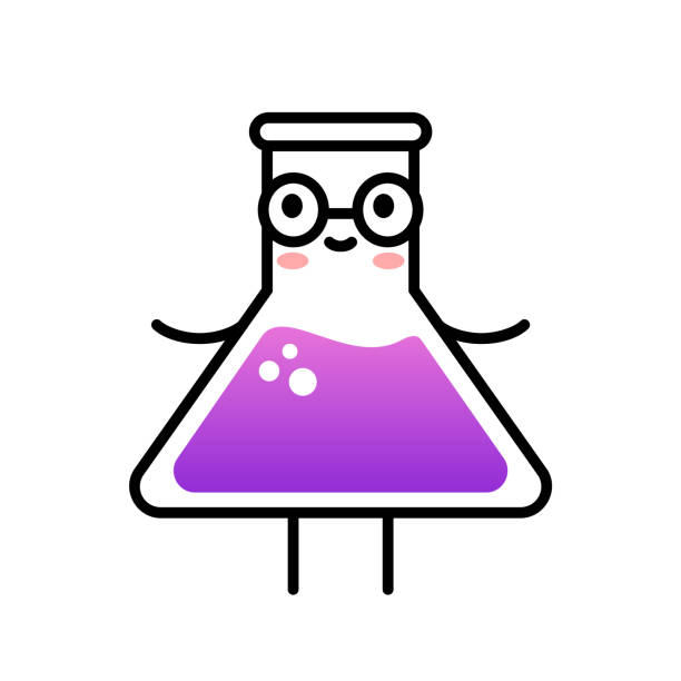 Erlenmeyer Flask Cartoons Illustrations, Royalty-Free Vector Graphics & Clip Art - iStock Erlenmeyer Flask Cartoons Illustrations, Royalty-Free Vector Graphics & Clip Art - iStock