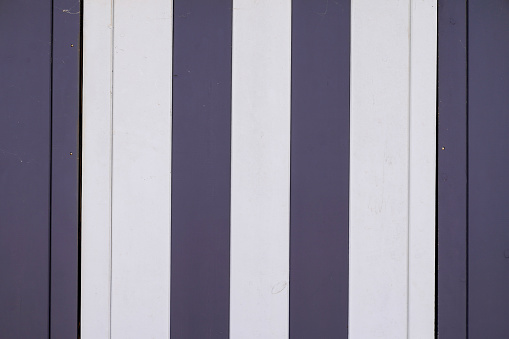 grey white striped wood board surface of wooden planks top view