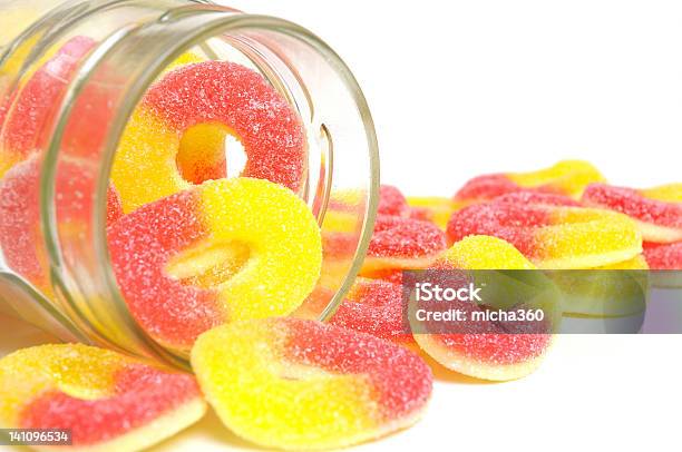 Candy 과일에 대한 스톡 사진 및 기타 이미지 - 과일, 그릇, 노랑