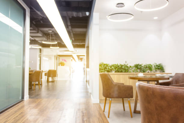 istock Modern loft living room interior.use for background or backdrop in business concept 1410967205
