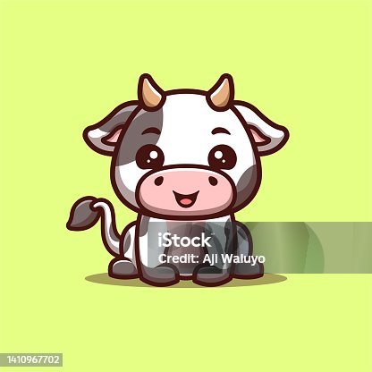 228 Fluffy Cow Illustrations & Clip Art - iStock | Kangaroo, Duckling, Baby  panda