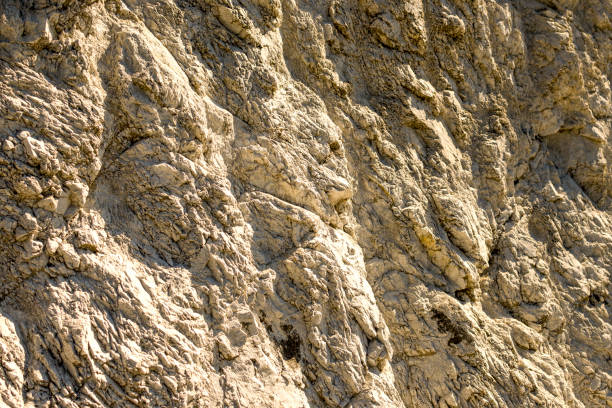 istock Mountain stone with a natural texture as a design concept 1410972842