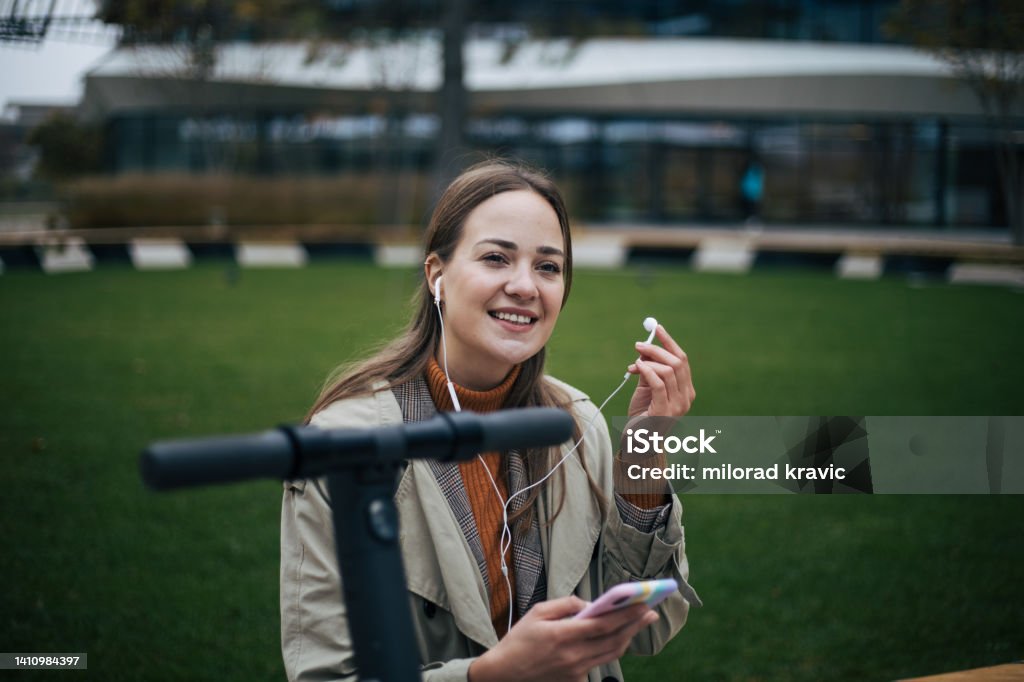 young woman 25-29 Years Stock Photo