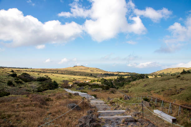 Hallasan Mountain, Jeju Island