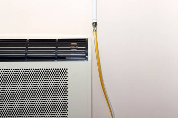 istock gas heating radiator, heating installation, gas price 1410996641