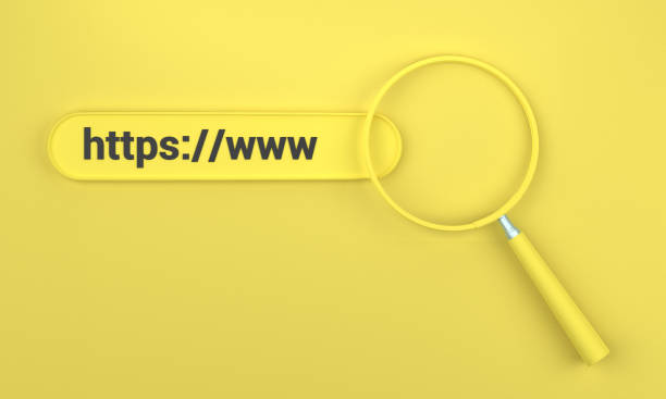 Magnifying glass tool for research and scrutiny. Transparent glass lens for detailed analysis. Business concept of finding and exploring. Zoom in to inspect and study. Scientific discovery and.