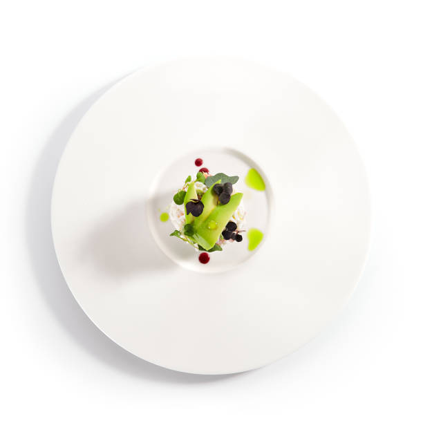 istock Milk mozzarella stuffed with crab 1410999245