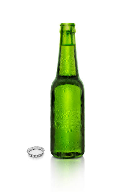 istock green beer bottle with dropper 1411007585