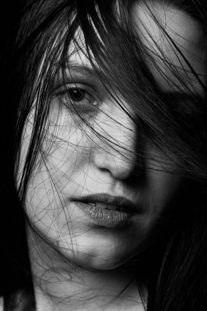 istock sensual sad woman 1411022277