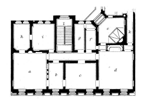 illustrations, cliparts, dessins animés et icônes de illustration antique: constructions et architecture: maison de berlin - built structure germany history 19th century style