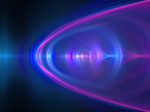 music in color, digital painting