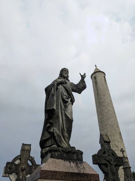 istock Eire history Glasnevin cemetery 1411039600