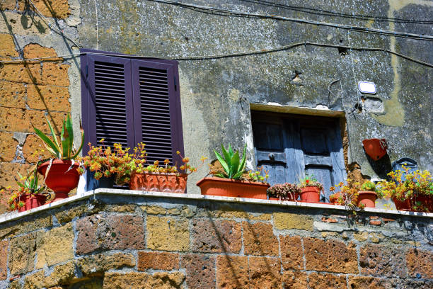 istock Pitigliano Grosseto tuscany Italy 1411040129