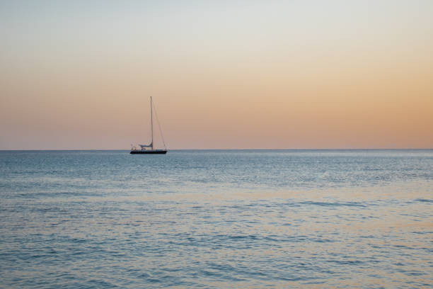 istock Severals boats types. Menorca island. Summer 2022. 1411045975