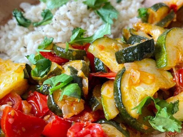 istock Vegan/ vegetarian recipes 1411050559
