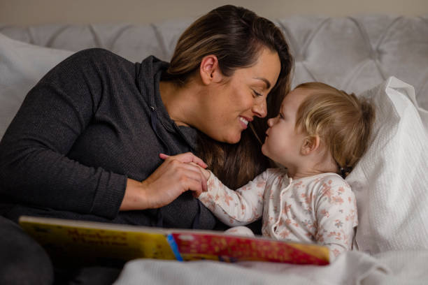 istock My Little Baby 1411052076