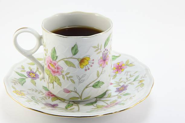 istock beautiful cup of coffee 141105272
