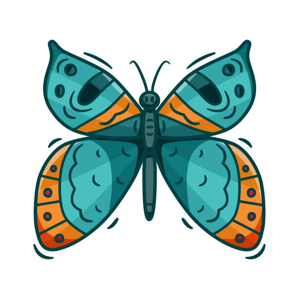Big Butterfly Wings Cartoon Illustrations, Royalty-Free Vector Graphics & Clip Art - iStock Big Butterfly Wings Cartoon Illustrations, Royalty-Free Vector Graphics & Clip Art - iStock