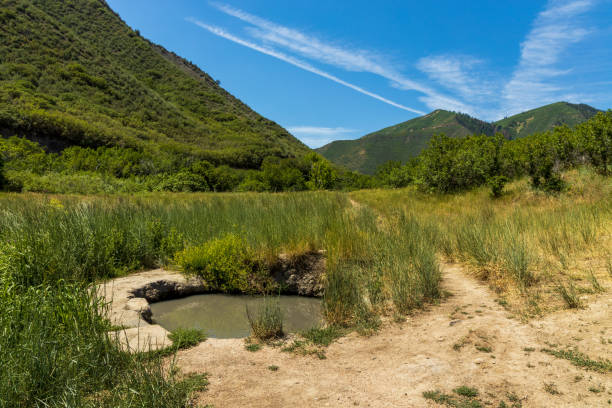 istock South Canyon Hot Springs 1411057568