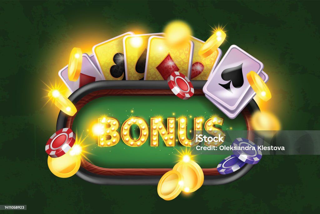 Vetores de 3d Casino Online Bemvindo Fundo Bônus Vetor Reward Jogo Jogo  Mesa De Poker Verde Carta De Jogo Oferta De Lealdade Extra Fichas Voadoras  Banner De Competição Vencedora Pano De Fundo