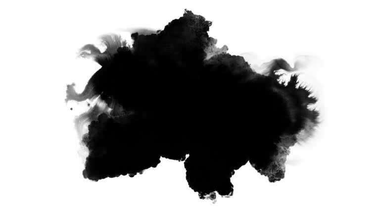 Ink: Drip in Zebra Ink: Drip in Zebra