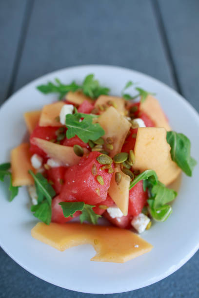 istock Vegan food 1411069776