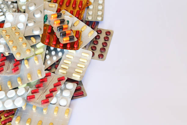 istock Medicine and health concept 1411071632