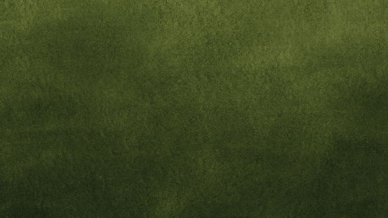 Dirty yellow green texture. Watercolor. Abstract. Dark olive color. Art background with space for design.