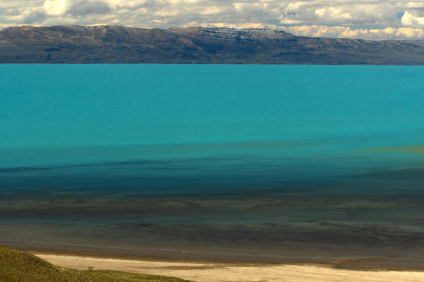 istock Lago Argentino, El Calafate, Argentina 1411104840