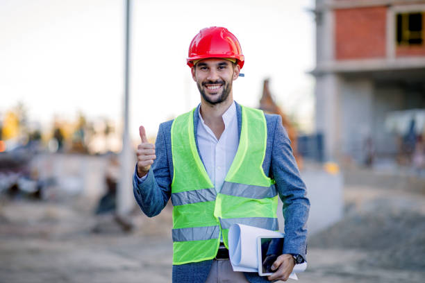 istock Our customers are safe in our hands 1411119640