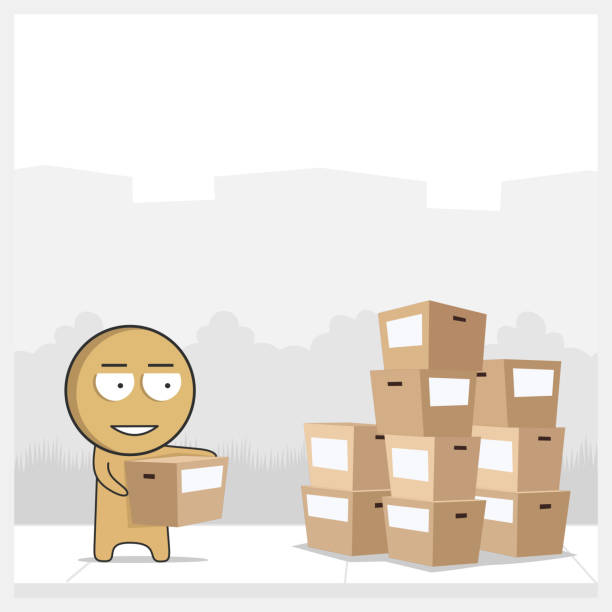 Boxes Work Meme 410+ Working Memes Stock Photos, Pictures & Royalty-Free Images - iStock