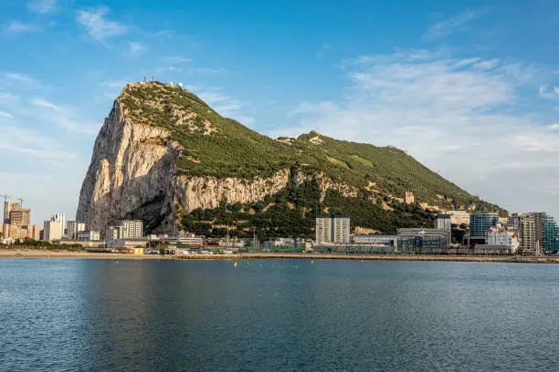 A unique feature of the Rock is its system of underground passages, known as the Galleries or the Great Siege Tunnels.
The first of these was dug towards the end of the Great Siege of Gibraltar, which lasted from 1779 to 1783.