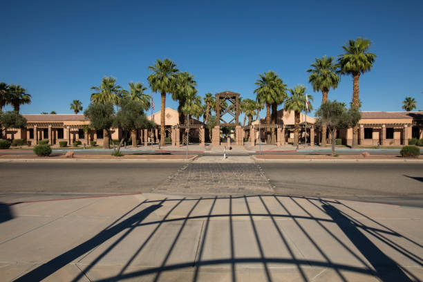 istock Blythe, California 1411135185