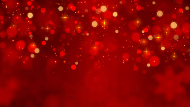 115,200+ Red Christmastree Lights Stock Photos, Pictures & Royalty-Free ...