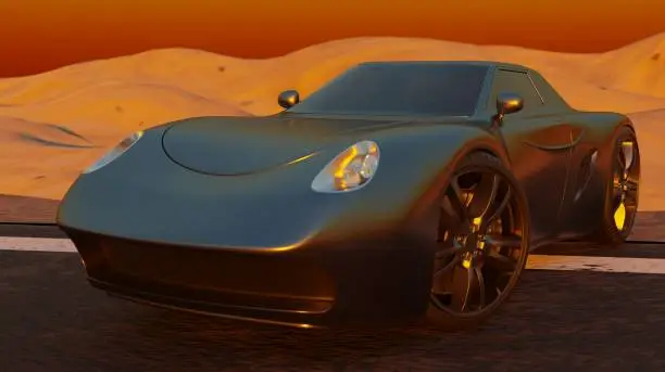 Porsche 988: Design, Features, AED/SAR Price, Gulf Market Sports Car Lineup Insights