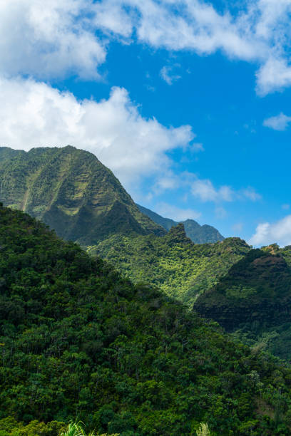 istock Haena State Park in Kauai, Hawaii 1411154341