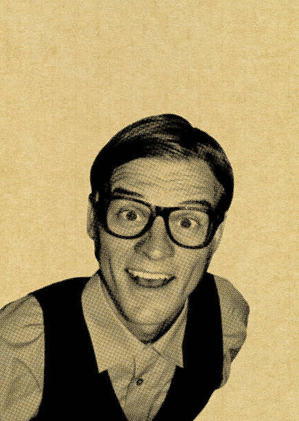 istock salesman smile retro 141116541