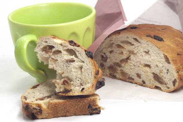 Bread background
