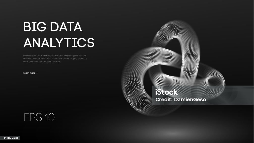 Artificial Intelligence Analytics Data Technology Science Concept ...